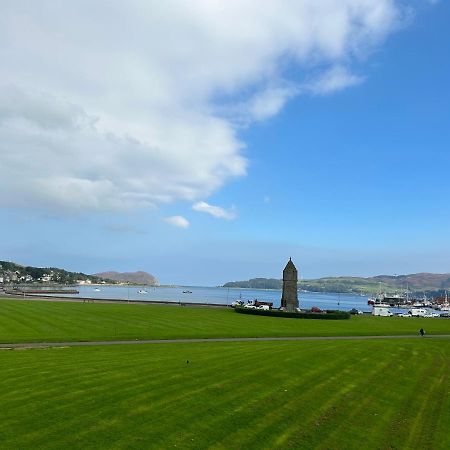 Camisila Apartment Campbeltown Exterior photo