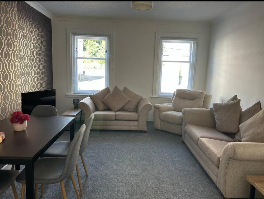 Camisila Apartment Campbeltown Exterior photo