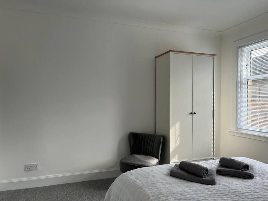 Camisila Apartment Campbeltown Exterior photo