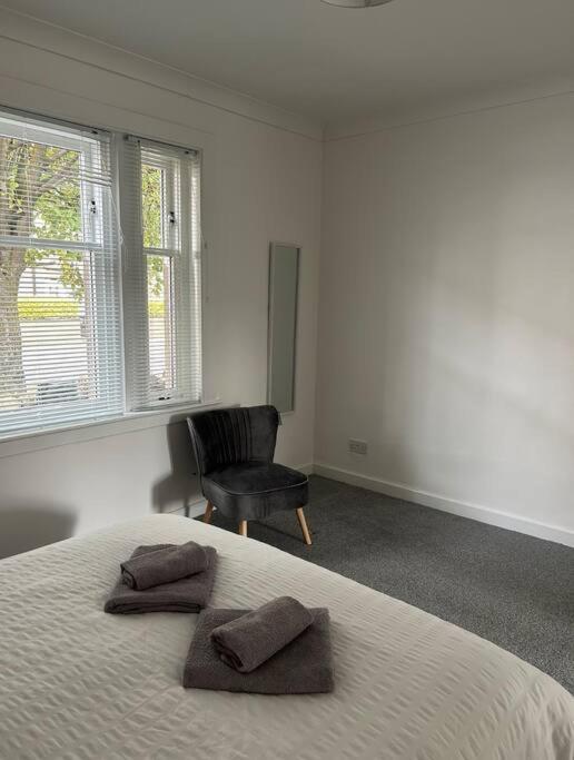 Camisila Apartment Campbeltown Exterior photo